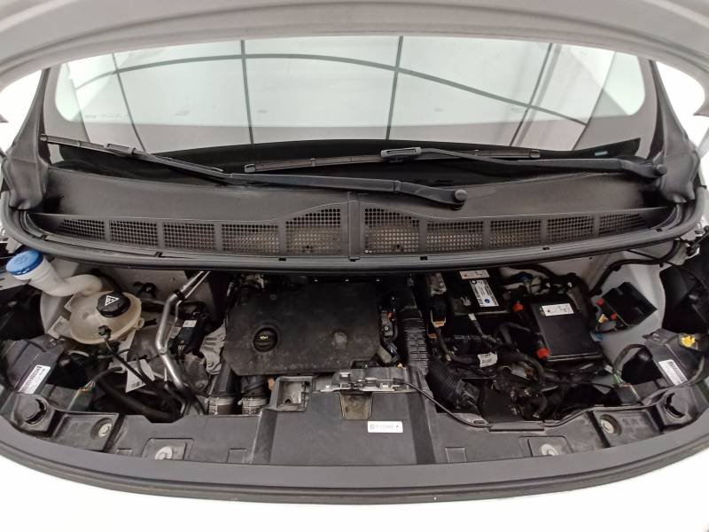 Opel Vivaro - Photo 30