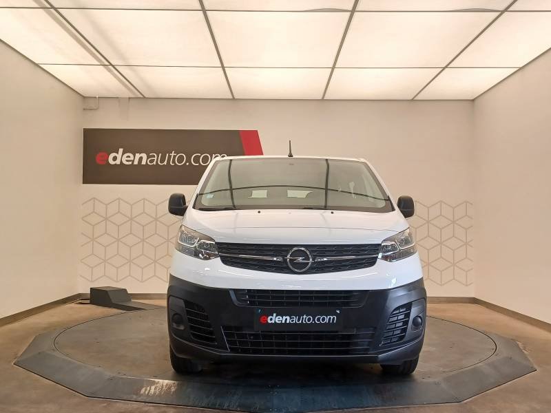 Opel Vivaro - Photo 8