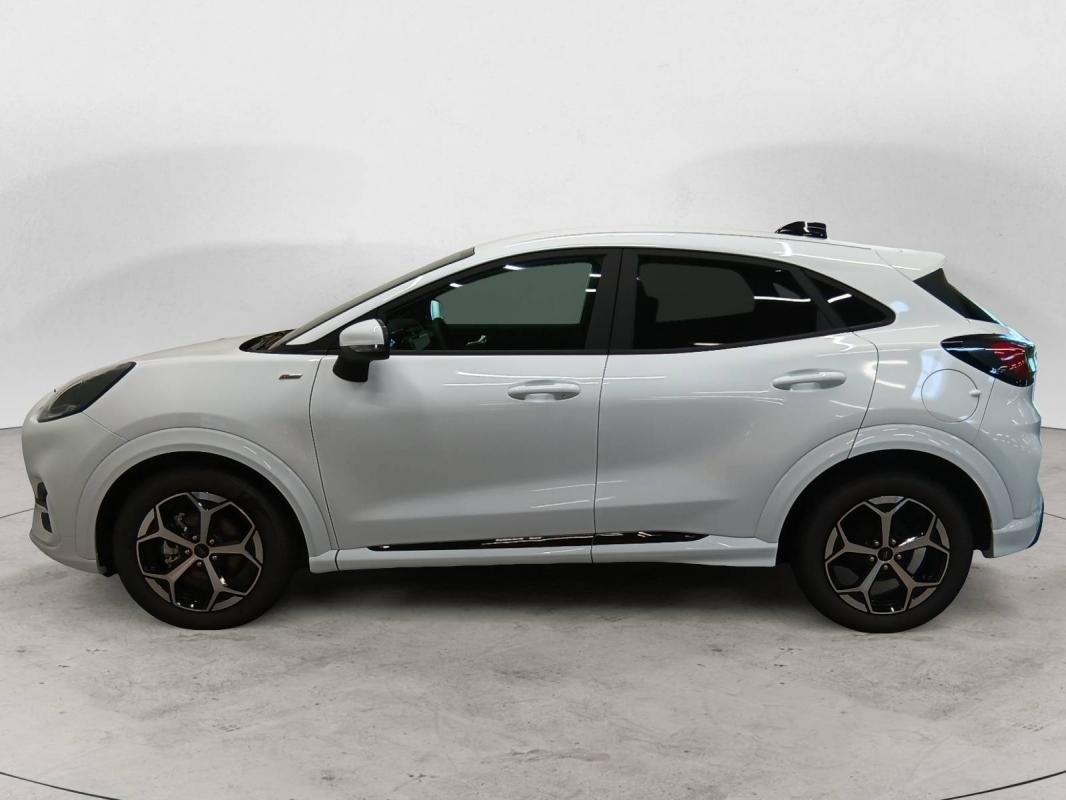 Ford Puma - Photo 20