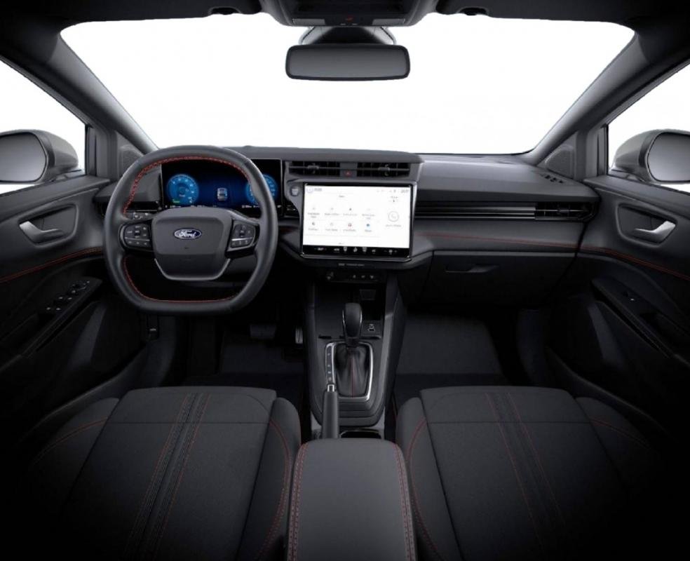 Ford Puma - Photo 24