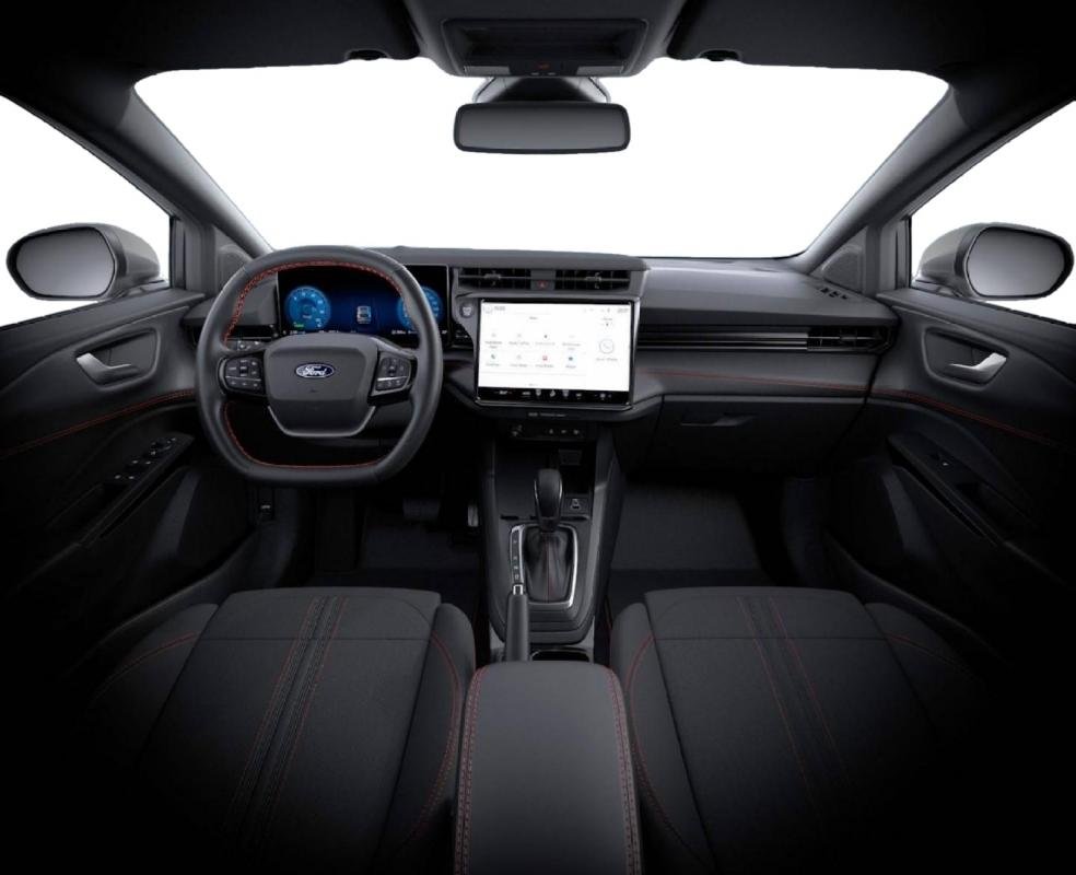 Ford Puma - Photo 7