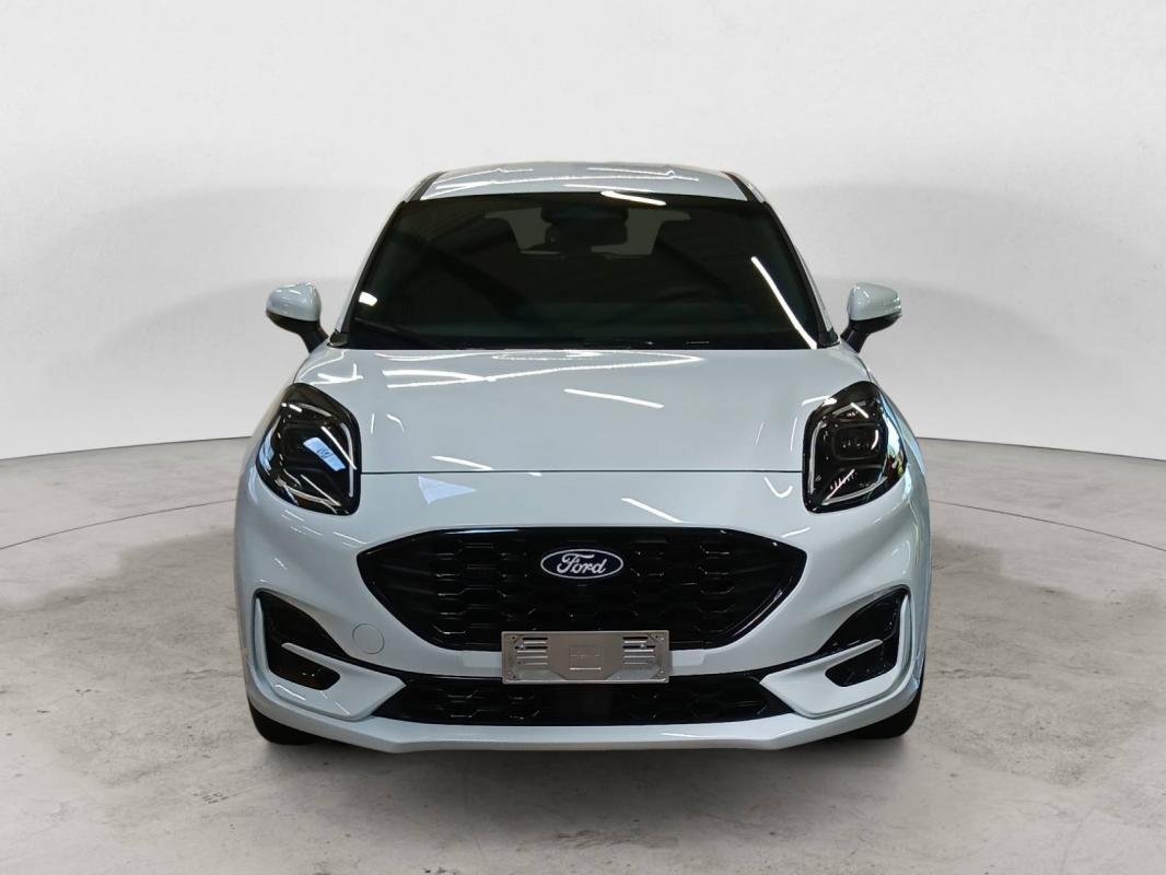 Ford Puma - Photo 9