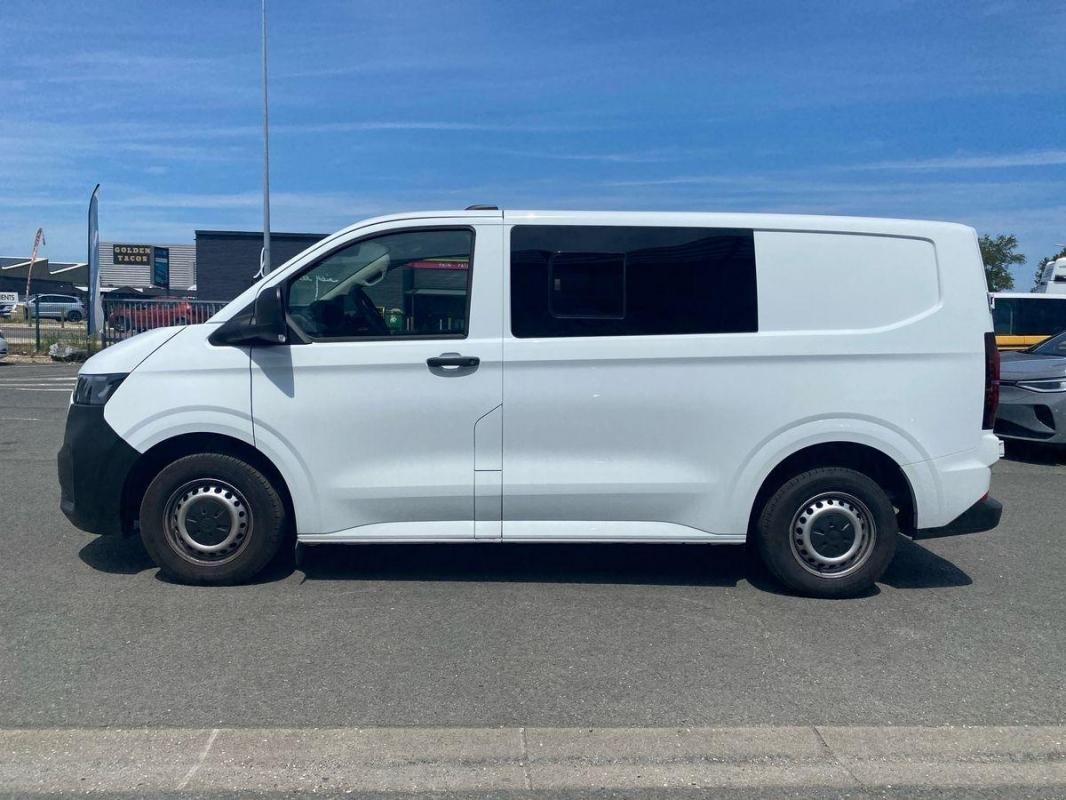 Volkswagen Transporter - Photo 2