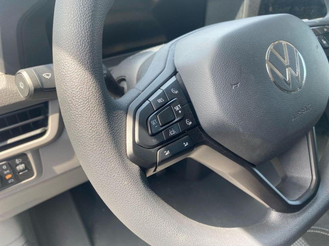Volkswagen Transporter - Photo 22