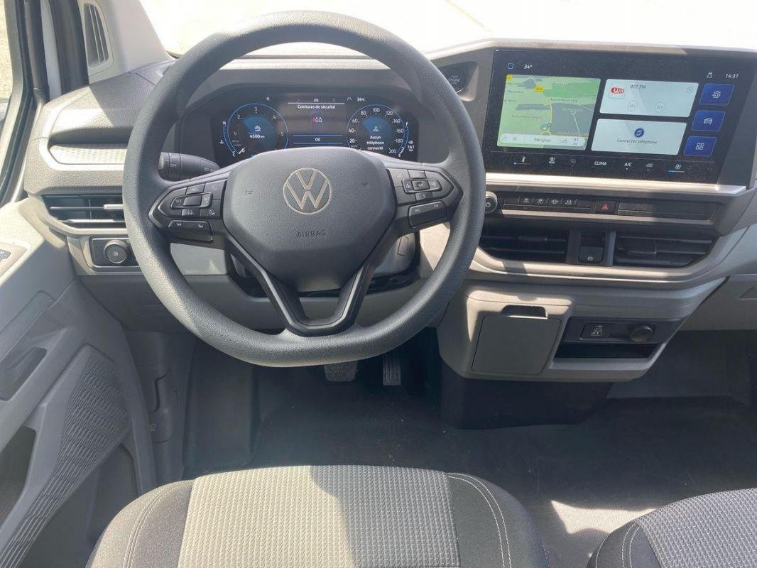Volkswagen Transporter - Photo 24