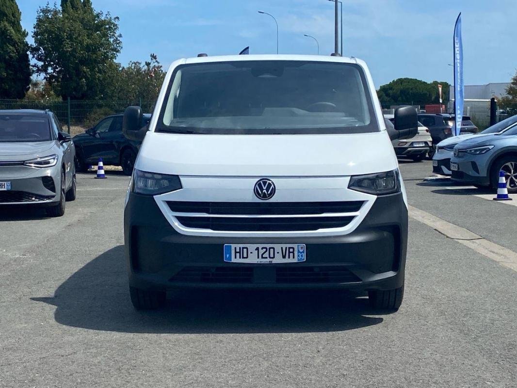 Volkswagen Transporter - Photo 7