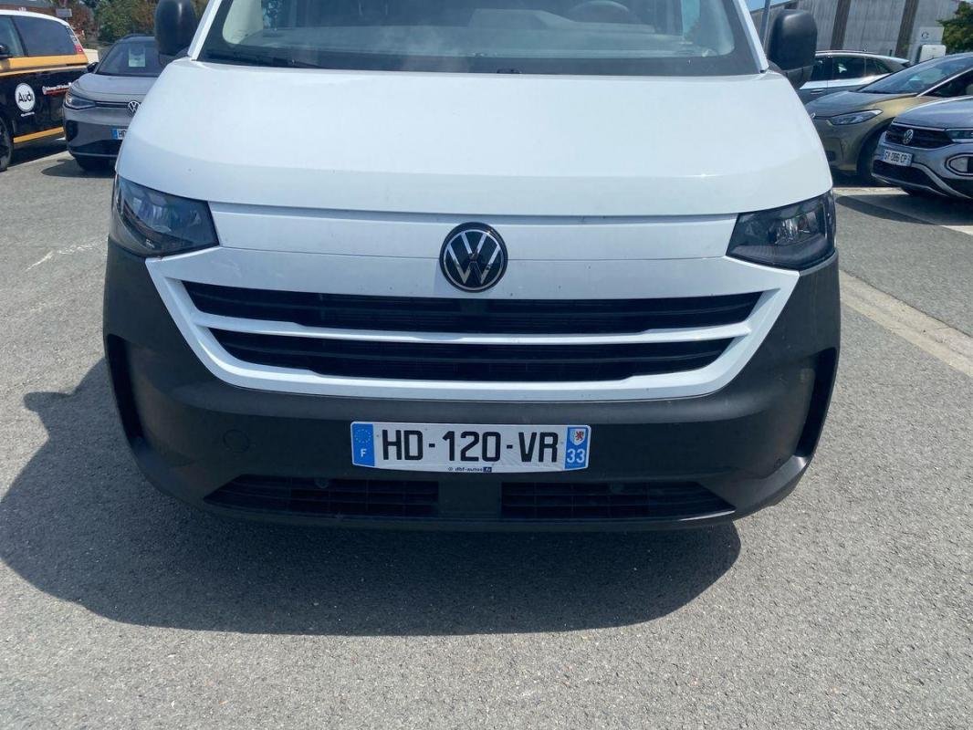 Volkswagen Transporter - Photo 8