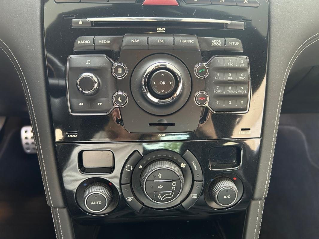 Peugeot RCZ - Photo 11