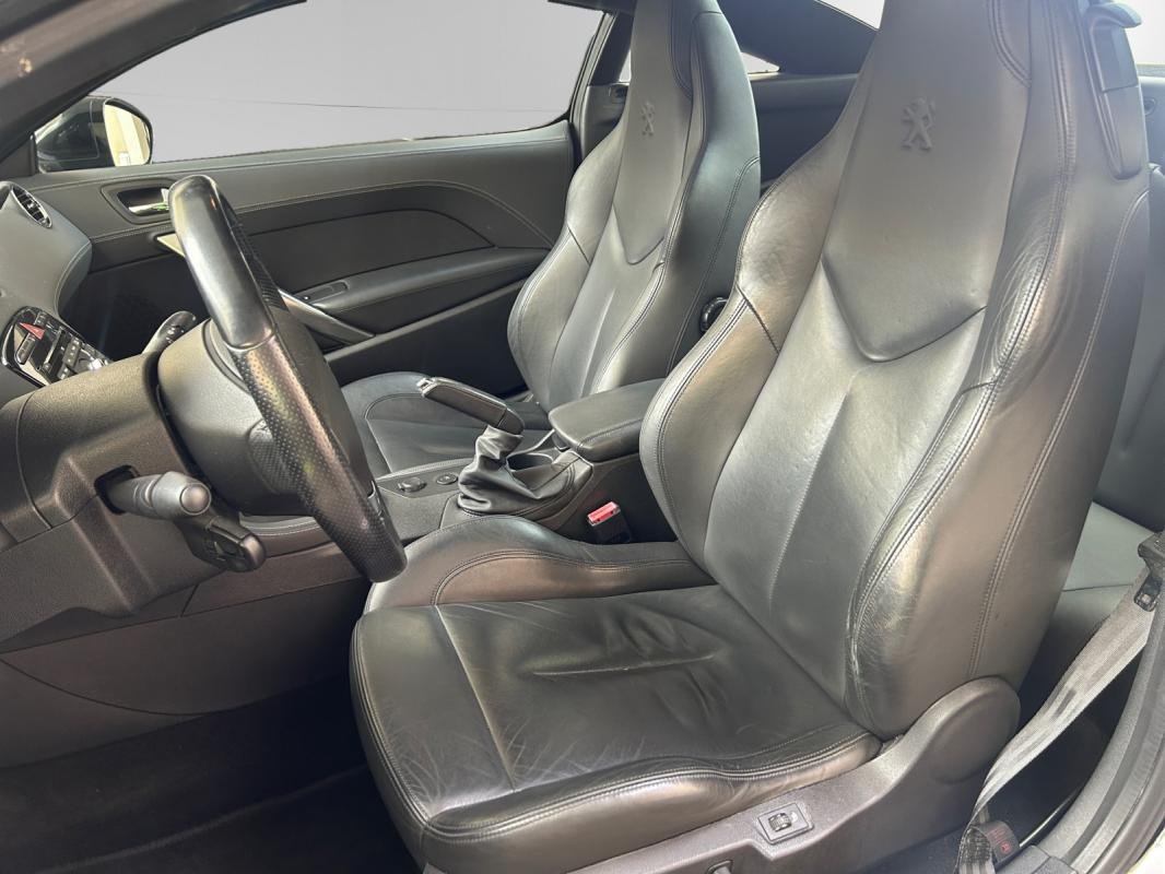 Peugeot RCZ - Photo 14