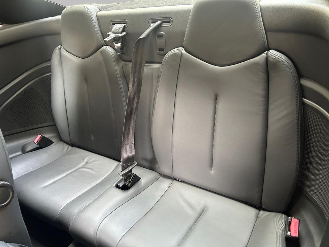 Peugeot RCZ - Photo 15