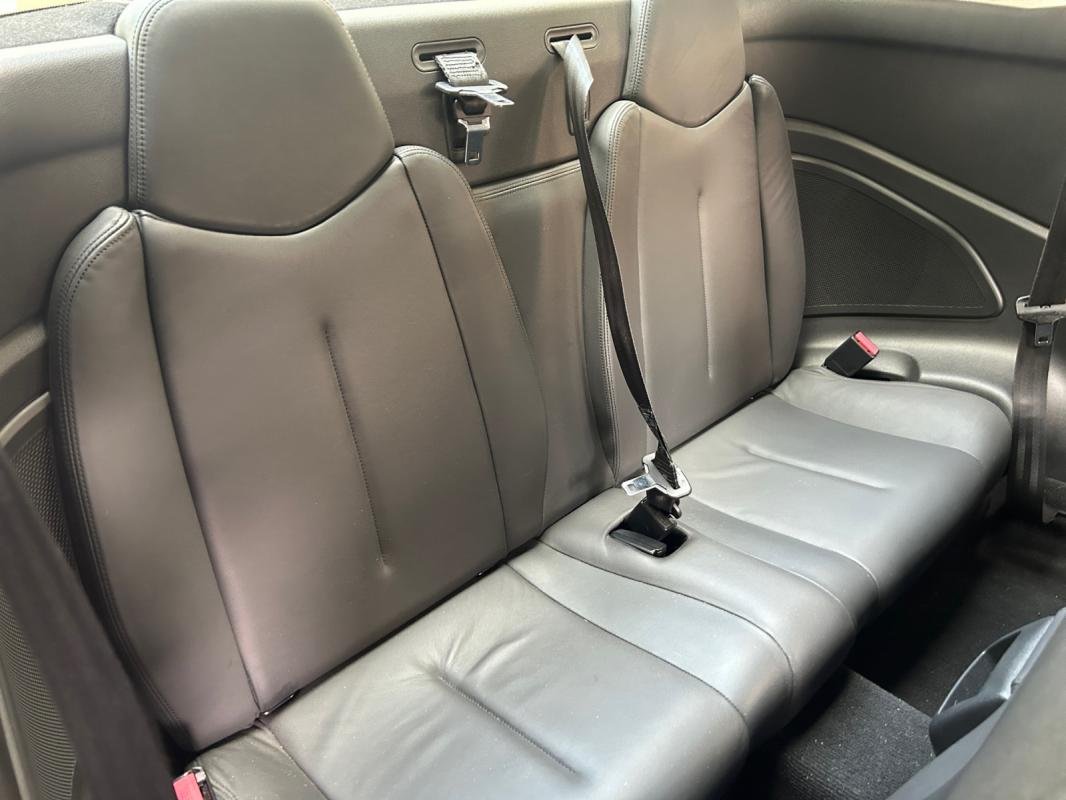 Peugeot RCZ - Photo 16