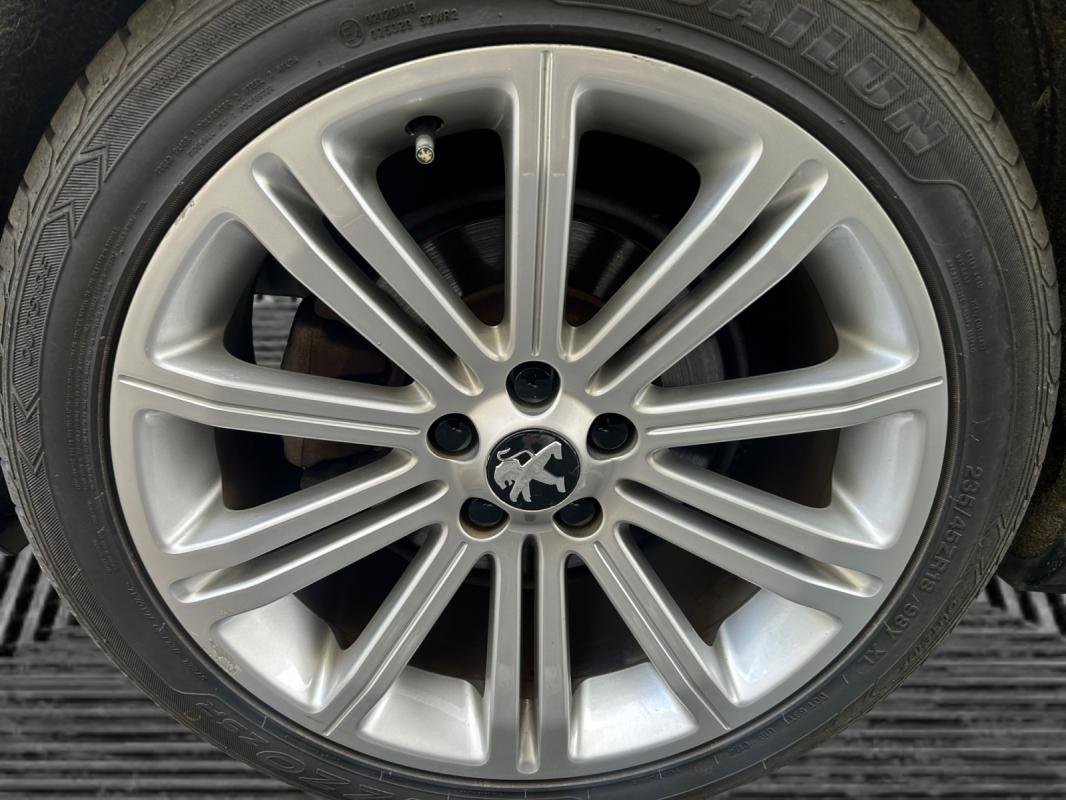 Peugeot RCZ - Photo 18