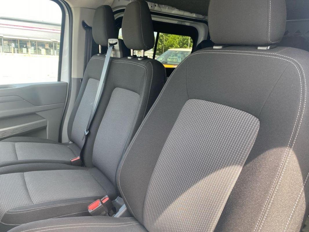 Volkswagen Transporter - Photo 13
