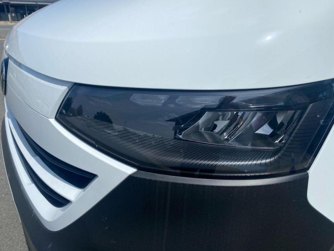 Volkswagen Transporter - Photo 25