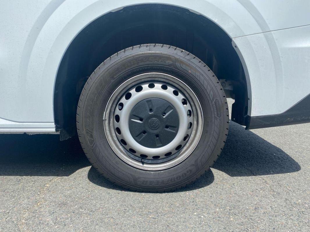 Volkswagen Transporter - Photo 28
