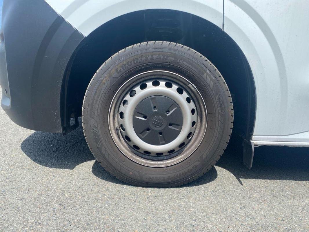Volkswagen Transporter - Photo 29