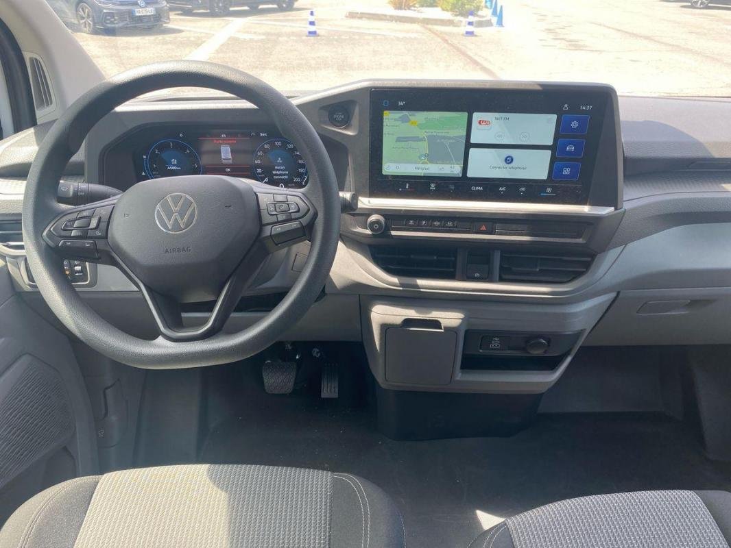 Volkswagen Transporter - Photo 9