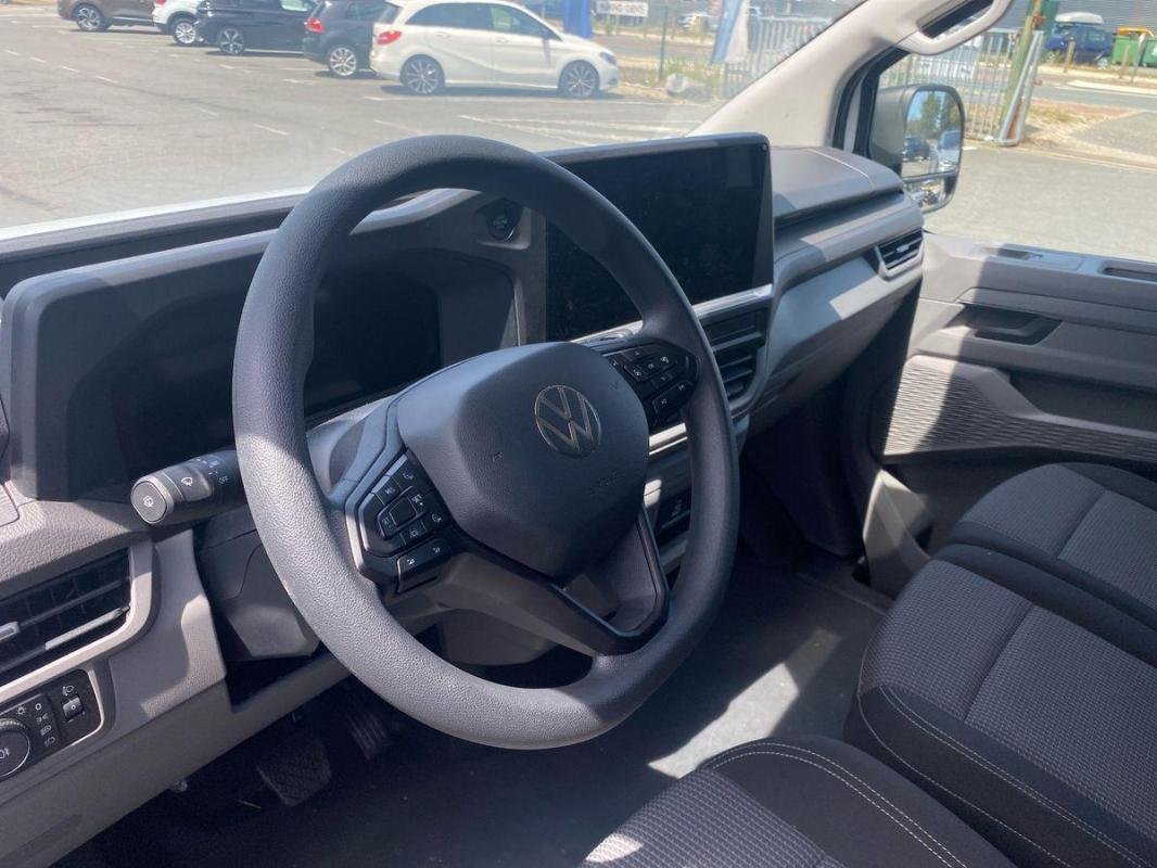 Volkswagen Transporter - Photo 10