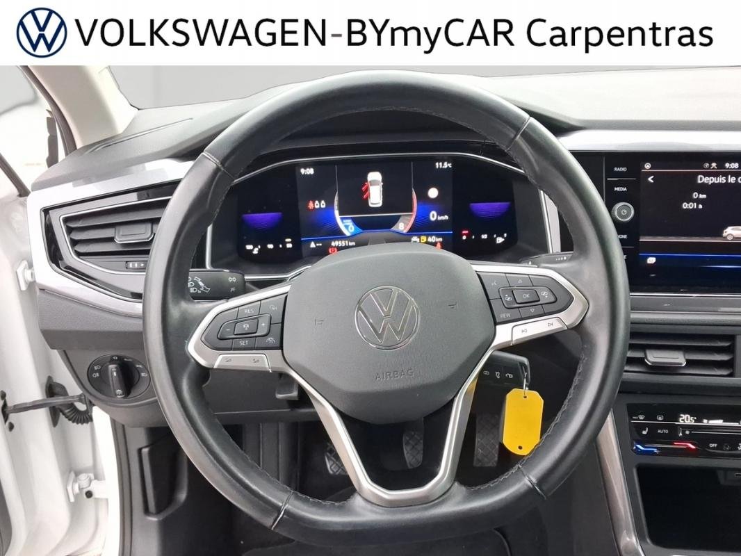 Volkswagen Polo - Photo 13