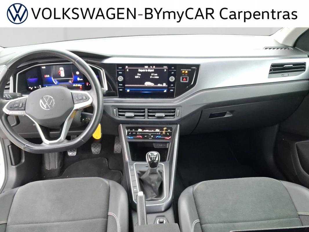 Volkswagen Polo - Photo 15