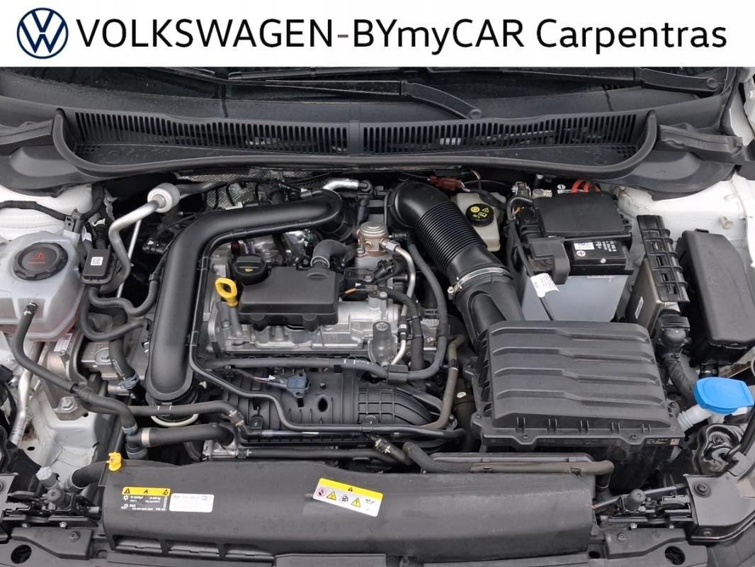 Volkswagen Polo - Photo 16