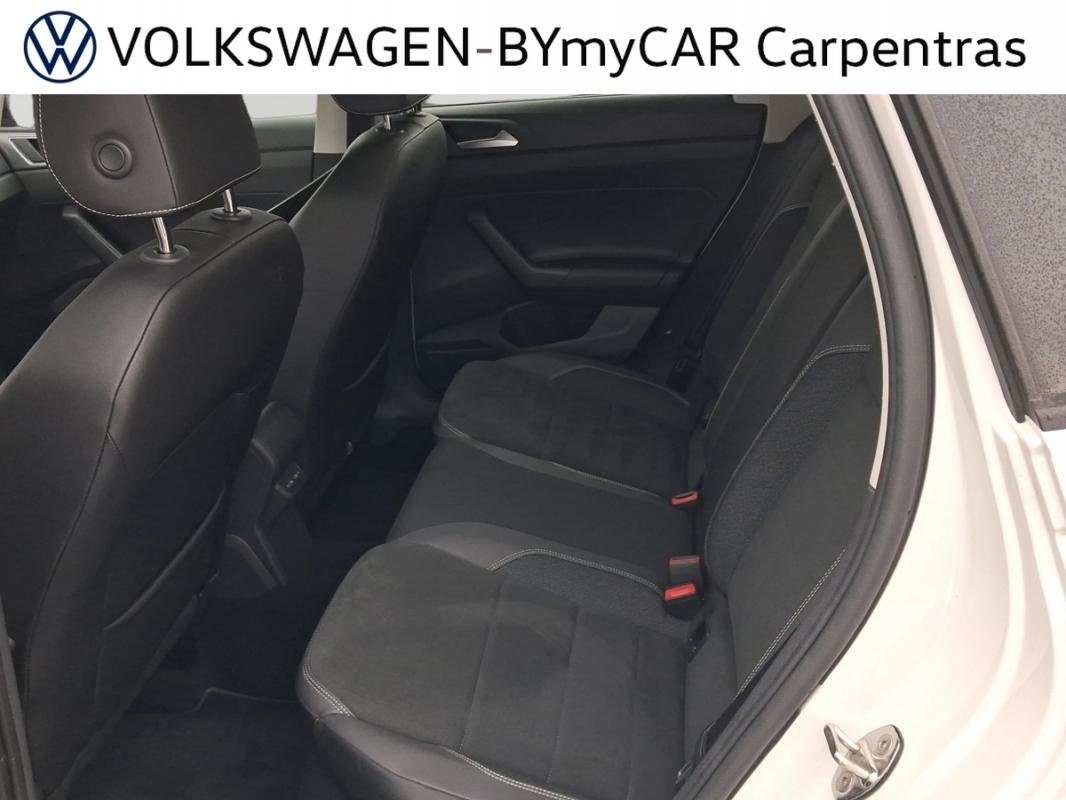 Volkswagen Polo - Photo 17