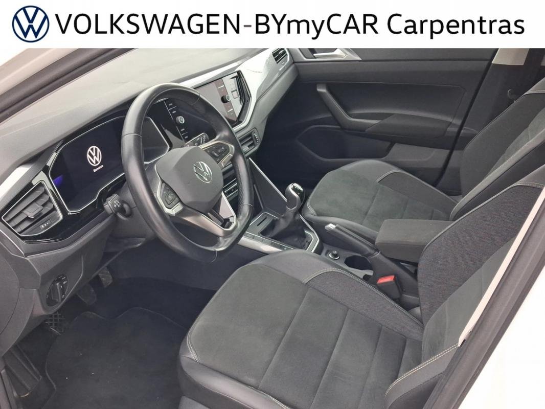 Volkswagen Polo - Photo 18