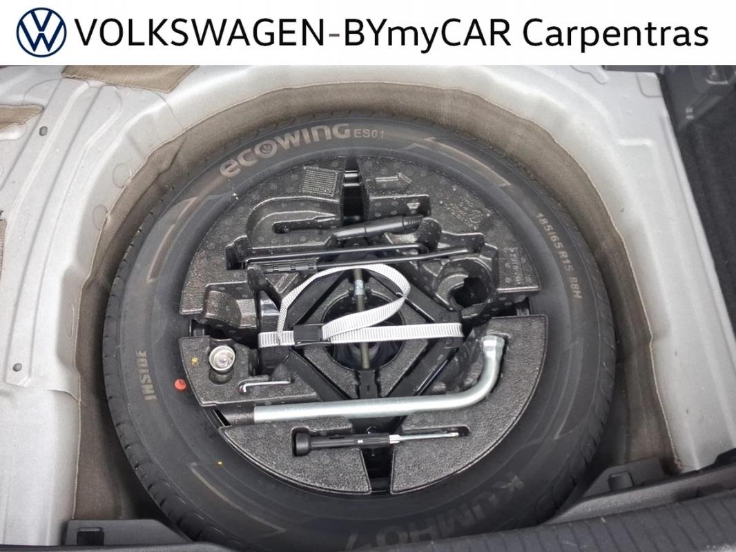Volkswagen Polo - Photo 20