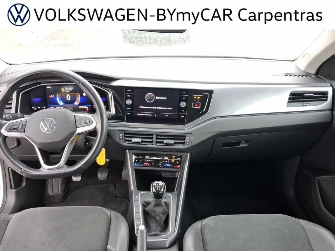 Volkswagen Polo - Photo 21