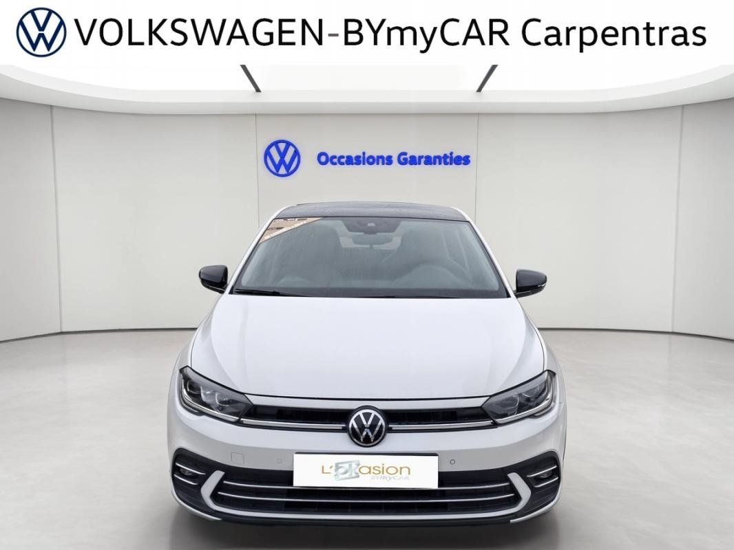 Volkswagen Polo - Photo 8