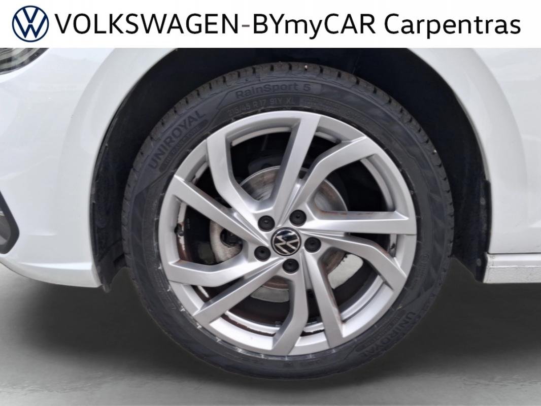 Volkswagen Polo - Photo 9