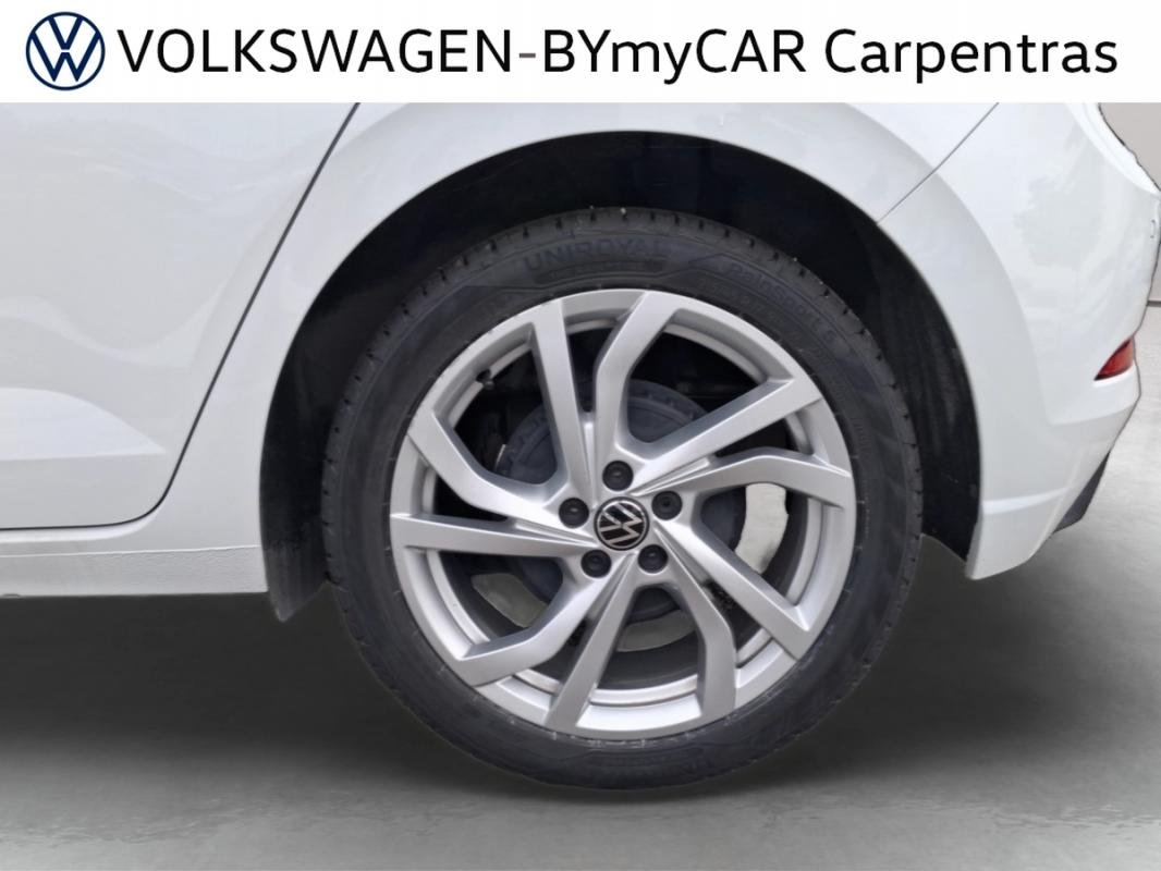 Volkswagen Polo - Photo 10