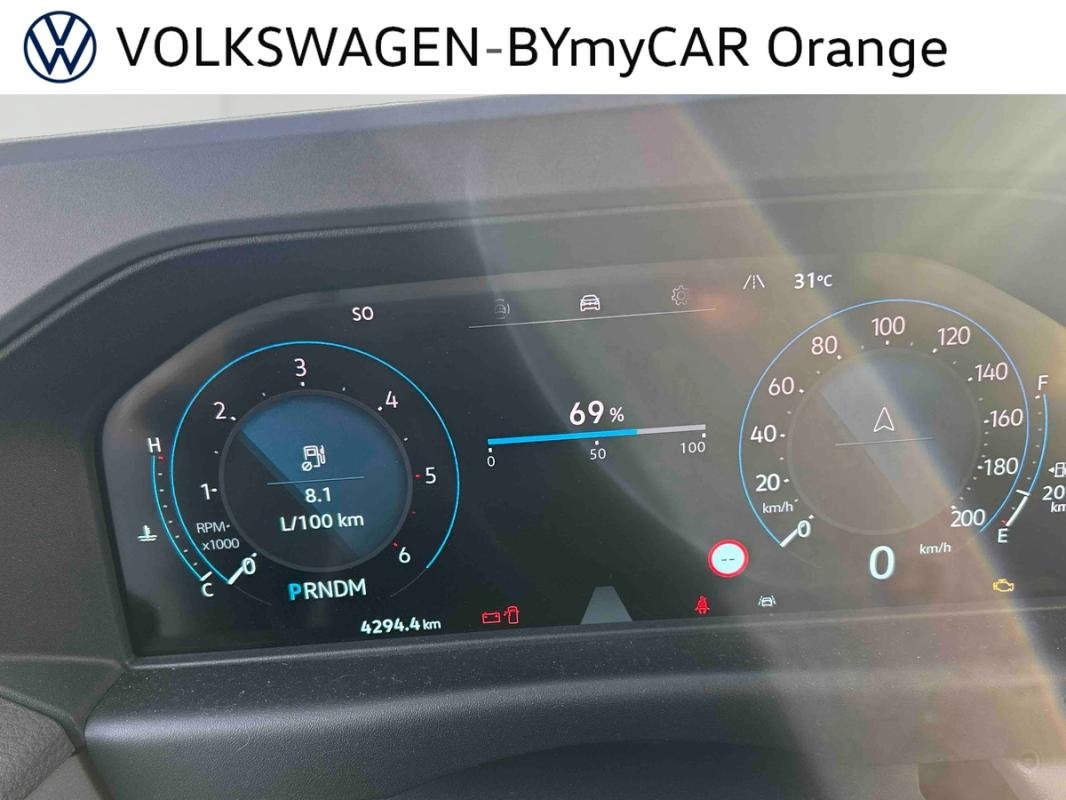 Volkswagen Transporter - Photo 11