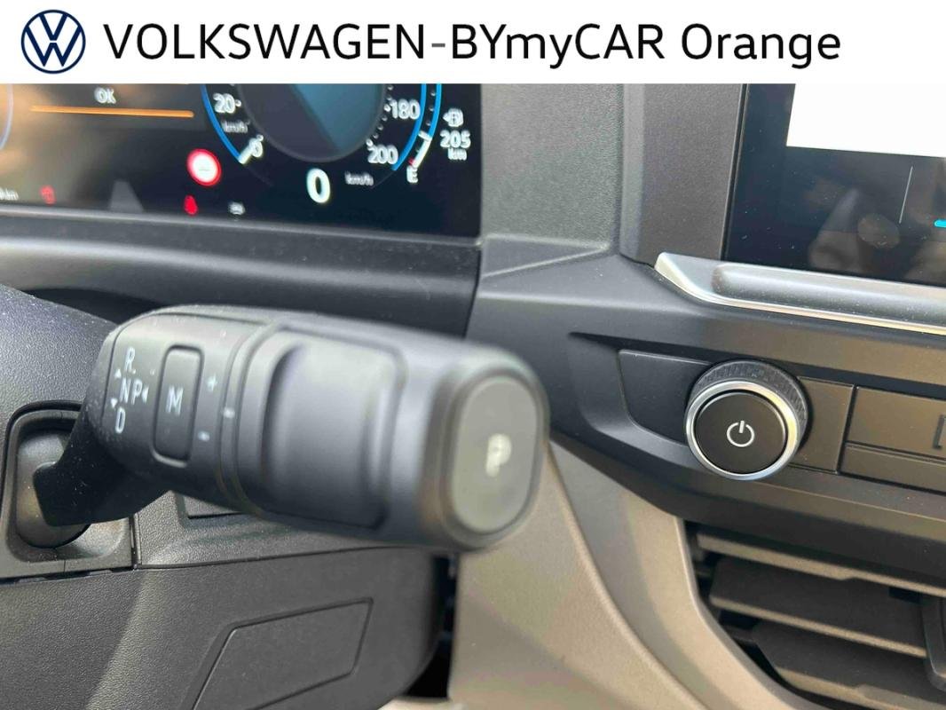 Volkswagen Transporter - Photo 13