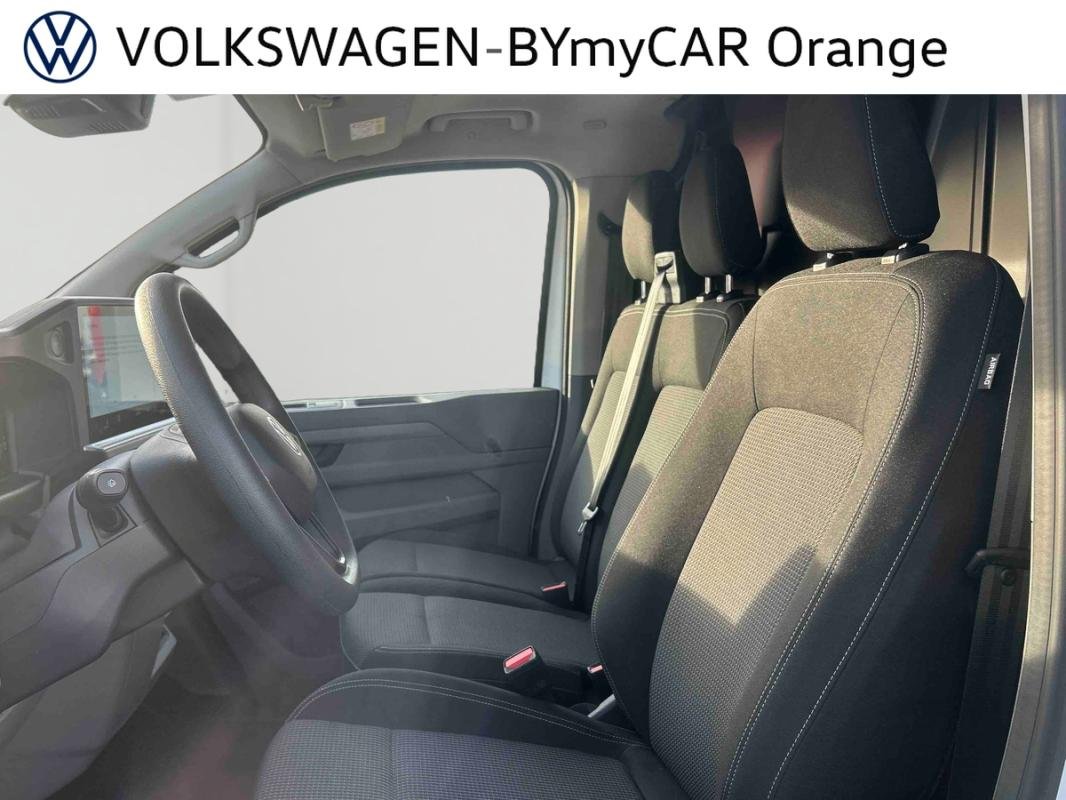 Volkswagen Transporter - Photo 16