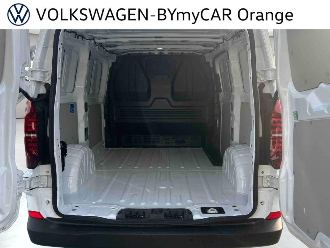 Volkswagen Transporter - Photo 17