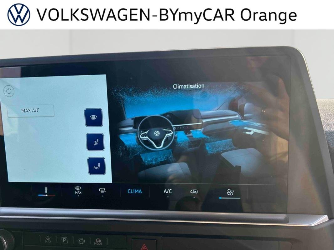 Volkswagen Transporter - Photo 20