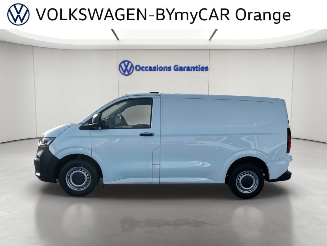 Volkswagen Transporter - Photo 2