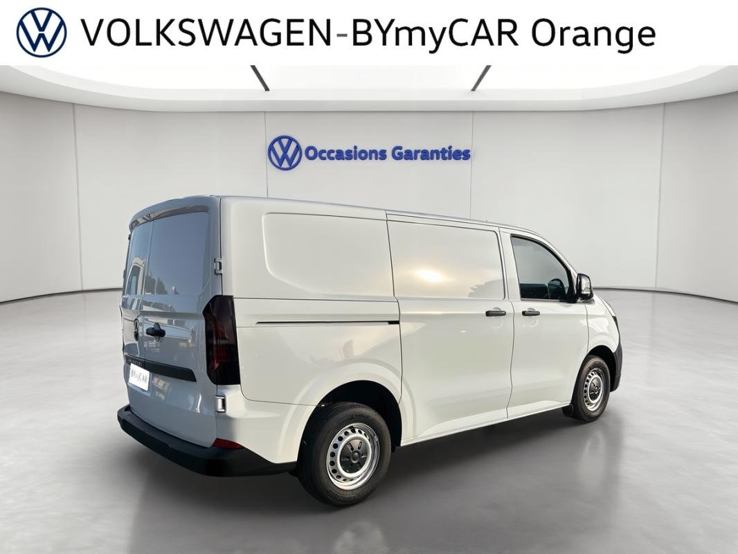 Volkswagen Transporter - Photo 5