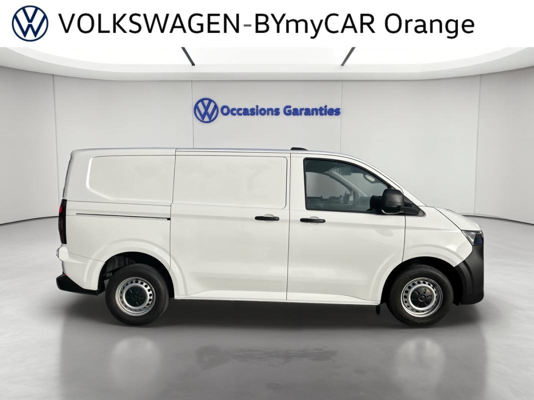 Volkswagen Transporter - Photo 6