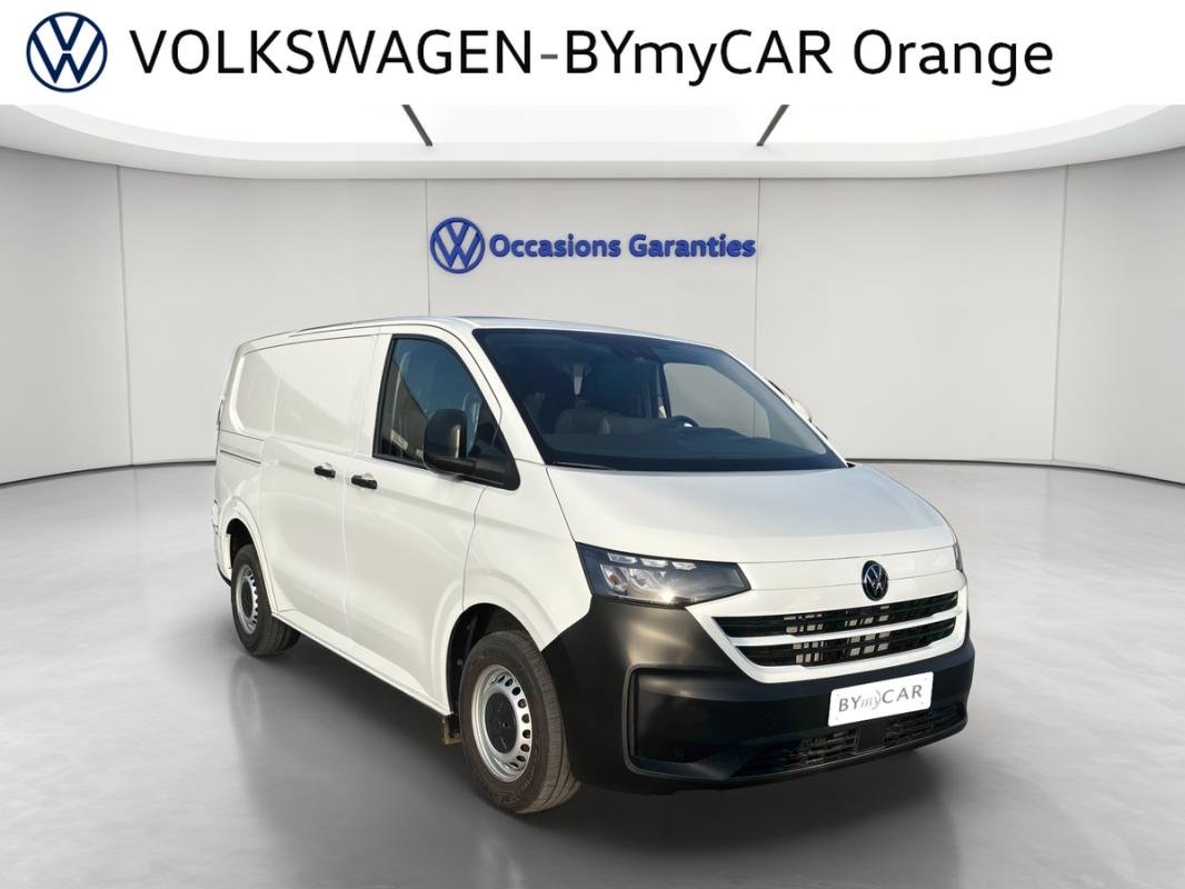 Volkswagen Transporter - Photo 7