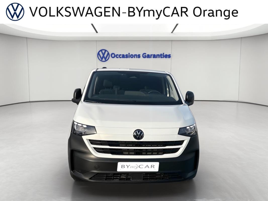 Volkswagen Transporter - Photo 8