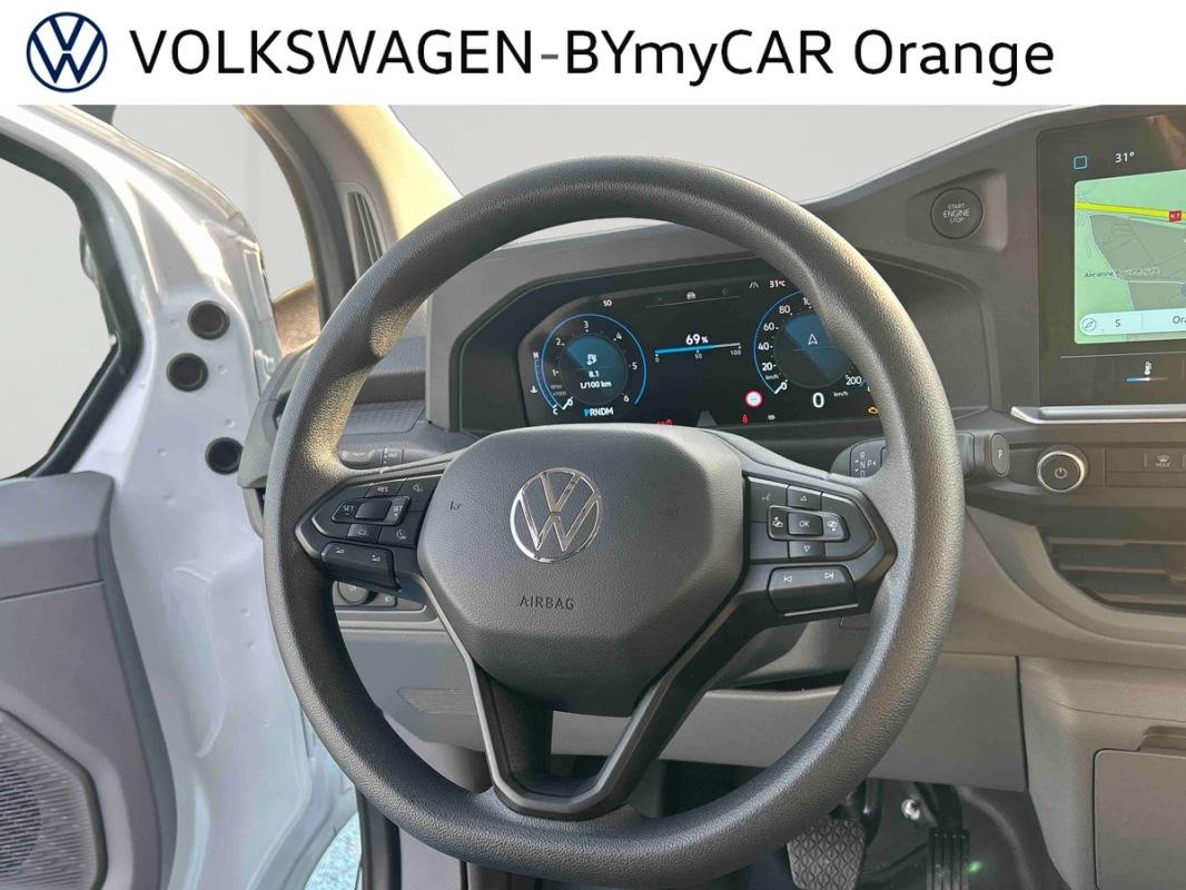 Volkswagen Transporter - Photo 10