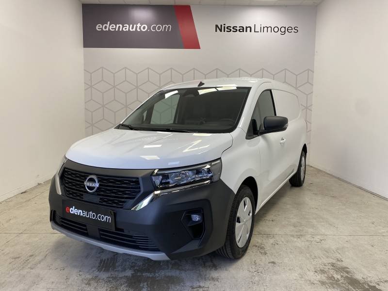 Nissan Townstar