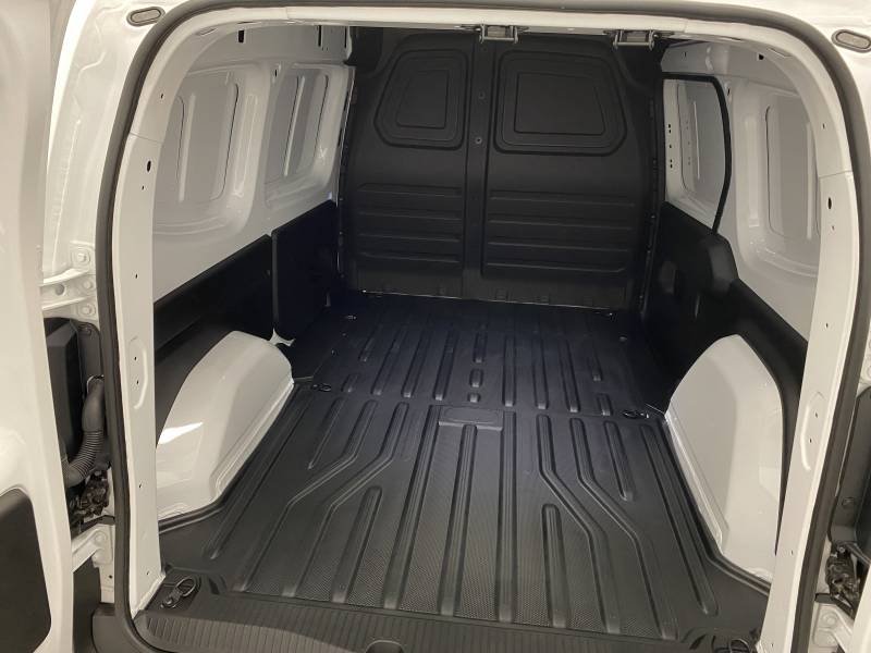 Nissan Townstar - Photo 11