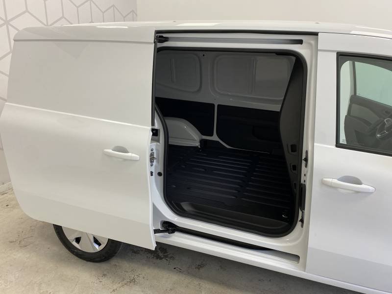 Nissan Townstar - Photo 12