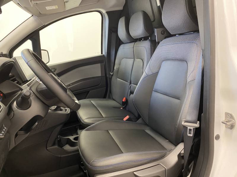 Nissan Townstar - Photo 3