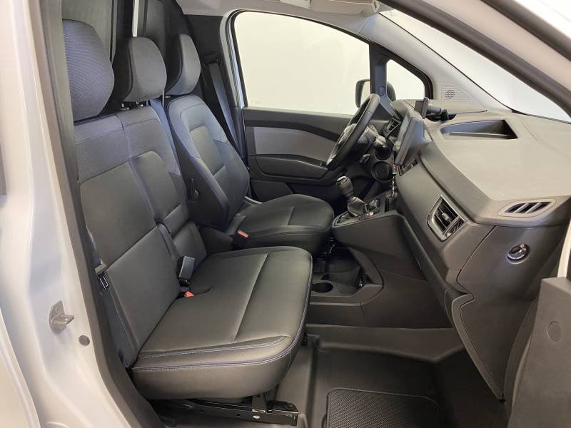 Nissan Townstar - Photo 4