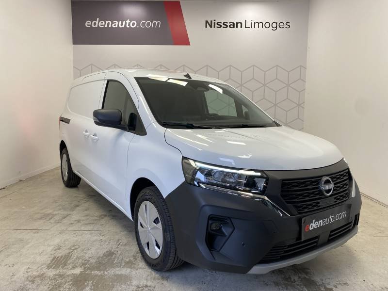 Nissan Townstar - Photo 6