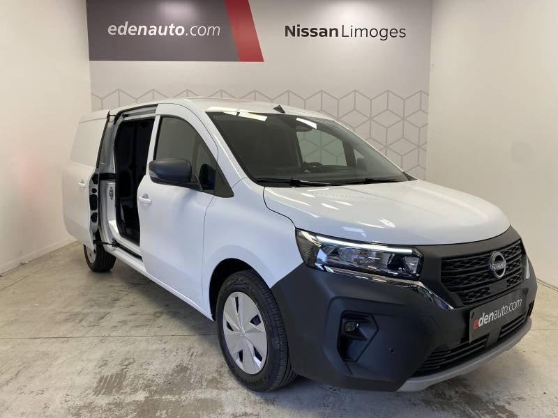 Nissan Townstar - Photo 7